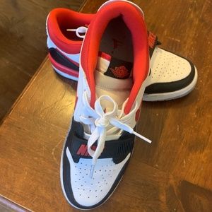 Air Jordan Legacy 312 Low